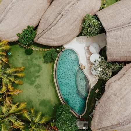 Villa Omah Padi Ubud المظهر الخارجي الصورة