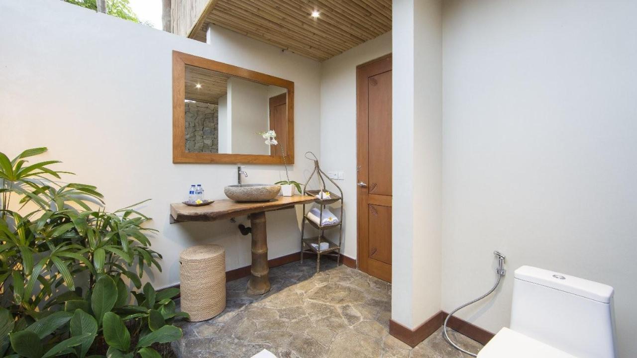 Villa Omah Padi Ubud المظهر الخارجي الصورة