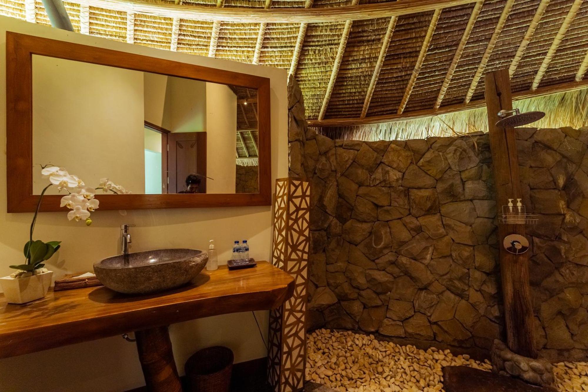 Villa Omah Padi Ubud المظهر الخارجي الصورة