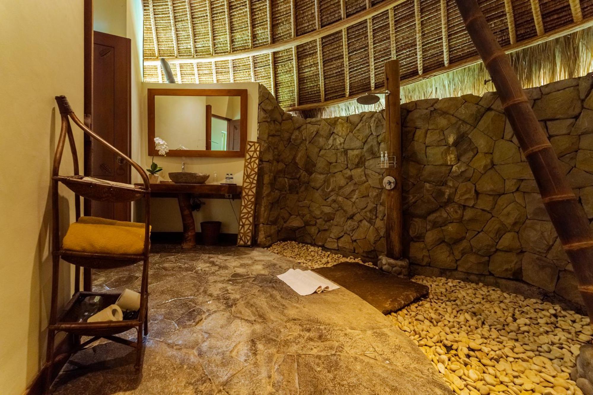 Villa Omah Padi Ubud المظهر الخارجي الصورة