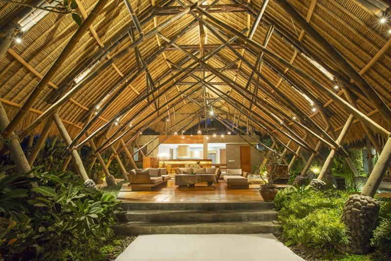 Villa Omah Padi Ubud المظهر الخارجي الصورة
