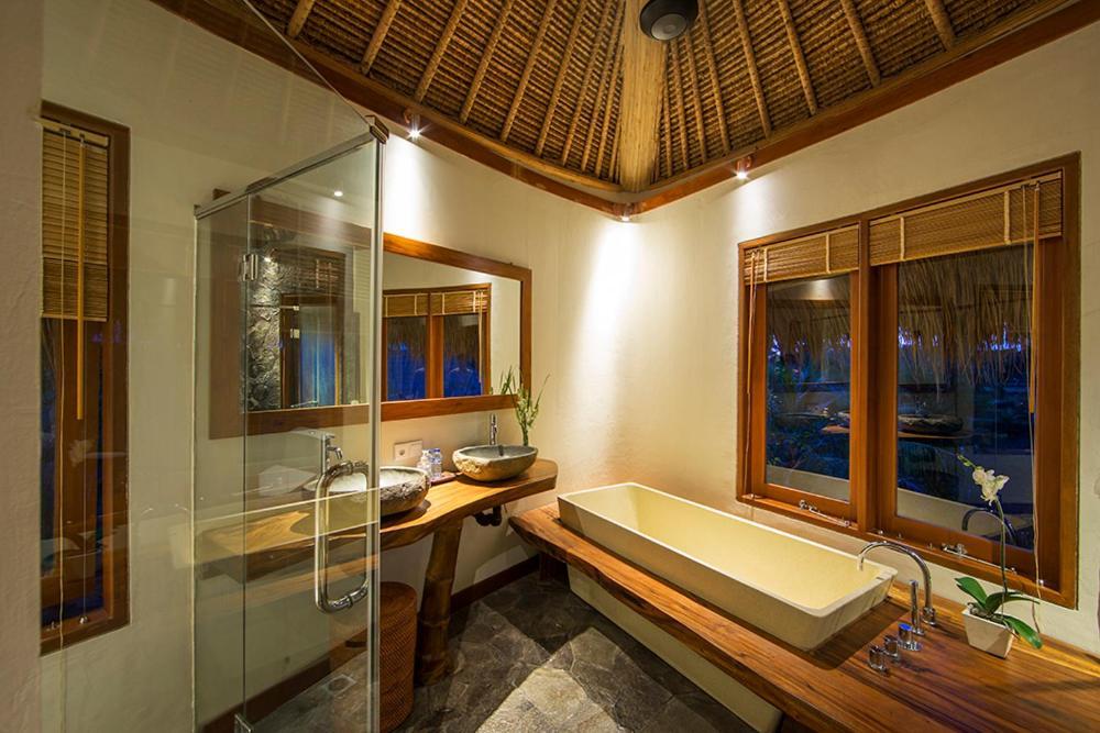 Villa Omah Padi Ubud المظهر الخارجي الصورة